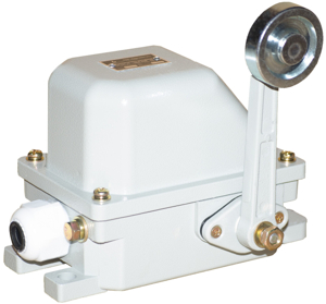 Выключатель концевой КУ-701М-54У2-ВТМ